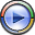 Windows Media Player 10 Icon 32x32 png